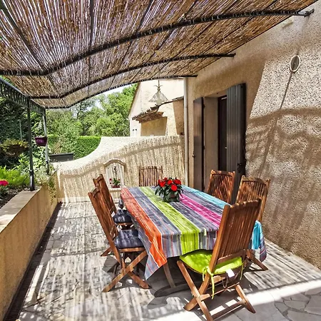 Semesterbostad Domaine De Saint Martin By Interhome