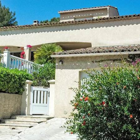 Semesterbostad Domaine De Saint Martin By Interhome *