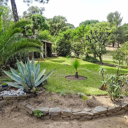 Semesterbostad Domaine De Saint Martin By Interhome *