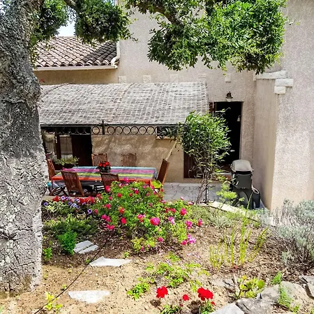 Domaine De Saint Martin By Interhome Gassin