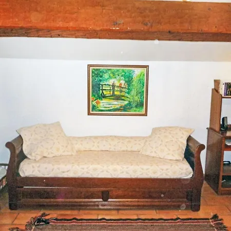 Domaine De Saint Martin By Interhome * Gassin