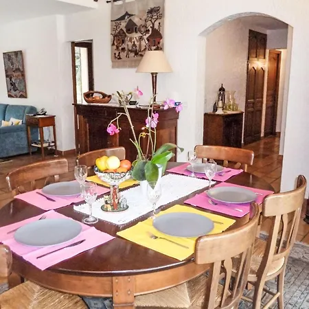 Domaine De Saint Martin By Interhome Gassin