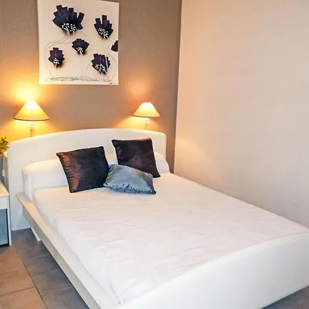 Domaine De Saint Martin By Interhome Semesterbostad *