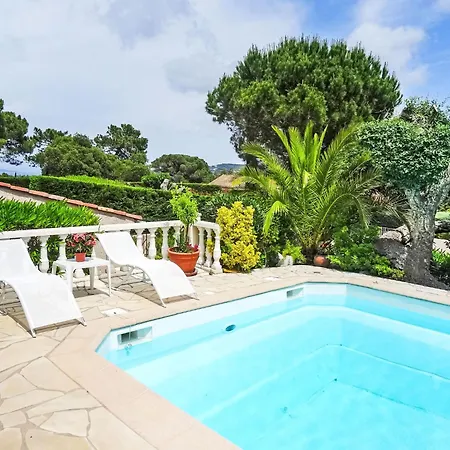 Domaine De Saint Martin By Interhome Semesterbostad Gassin