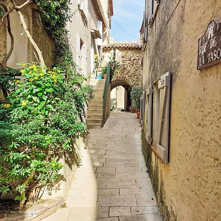 Semesterbostad Domaine De Saint Martin By Interhome