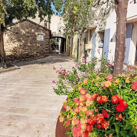 Domaine De Saint Martin By Interhome Semesterbostad Gassin