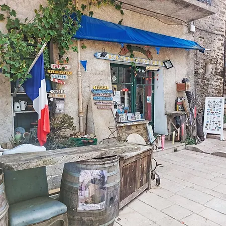 Semesterbostad Domaine De Saint Martin By Interhome