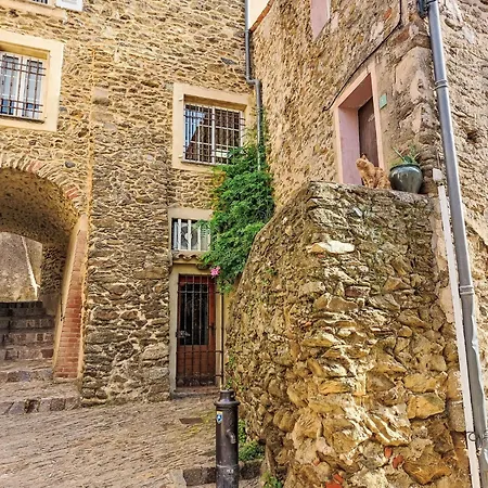 Domaine De Saint Martin By Interhome Gassin